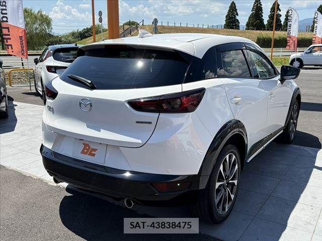 Mazda CX-3 2024-08 8335421-12