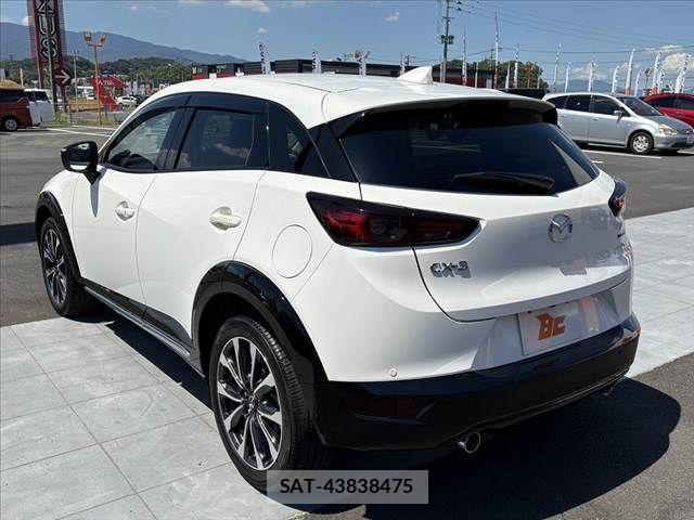 Mazda CX-3 2024-08 8335421-14