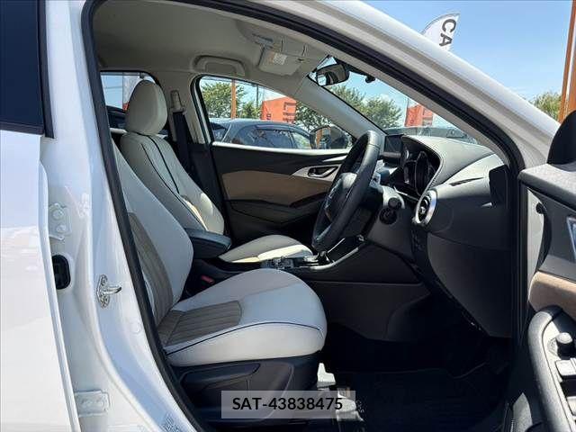 Mazda CX-3 2024-08 8335421-15
