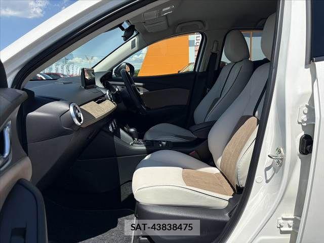 Mazda CX-3 2024-08 8335421-16