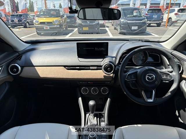 Mazda CX-3 2024-08 8335421-1