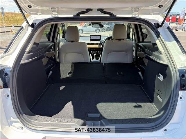 Mazda CX-3 2024-08 8335421-20