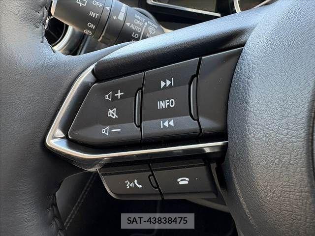 Mazda CX-3 2024-08 8335421-22