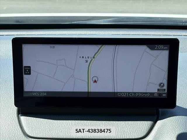 Mazda CX-3 2024-08 8335421-2