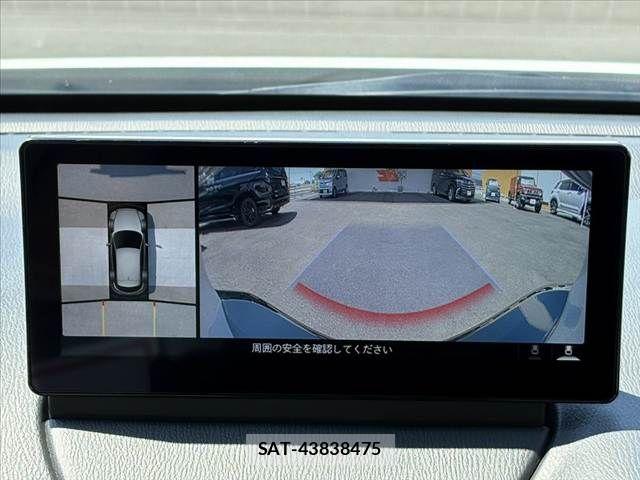 Mazda CX-3 2024-08 8335421-3