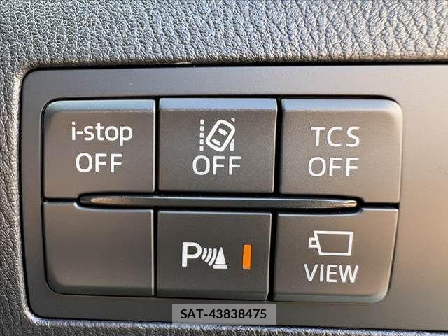 Mazda CX-3 2024-08 8335421-4