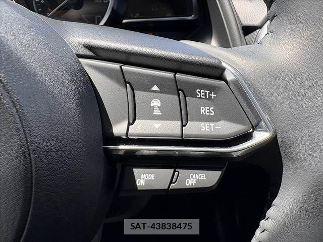 Mazda CX-3 2024-08 8335421-5