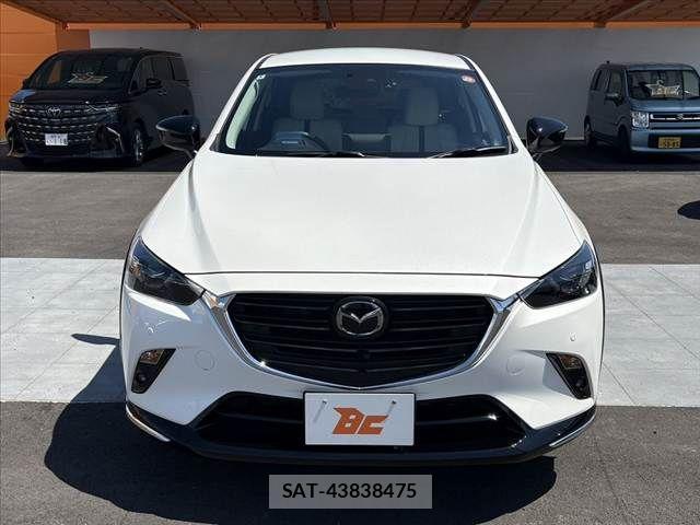 Mazda CX-3 2024-08 8335421-8