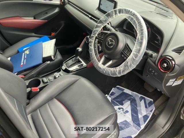 Mazda CX-3 2017-10 8335428-10