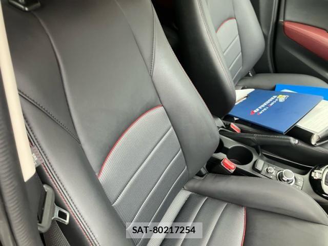 Mazda CX-3 2017-10 8335428-11