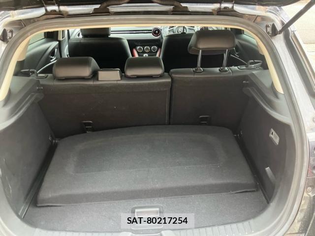 Mazda CX-3 2017-10 8335428-13