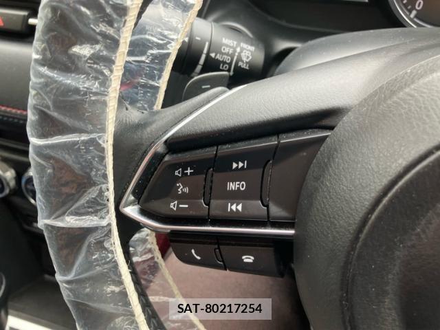 Mazda CX-3 2017-10 8335428-15