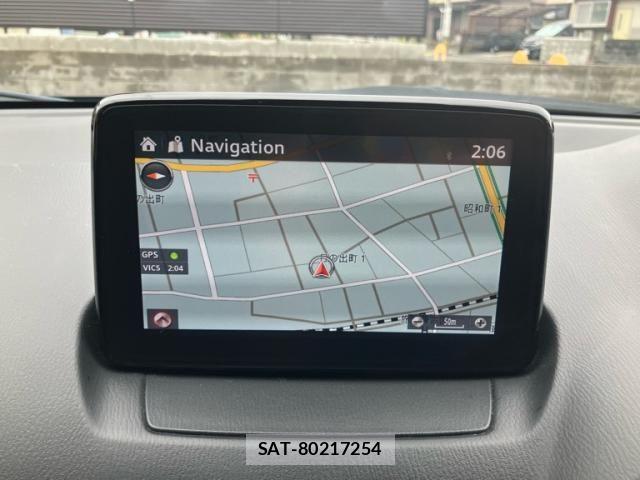 Mazda CX-3 2017-10 8335428-18