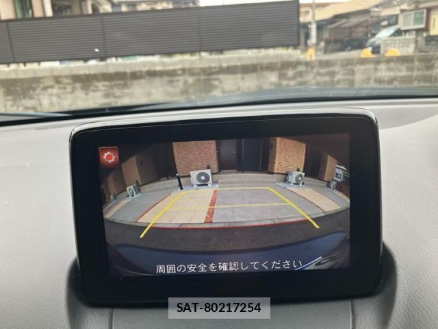 Mazda CX-3 2017-10 8335428-20