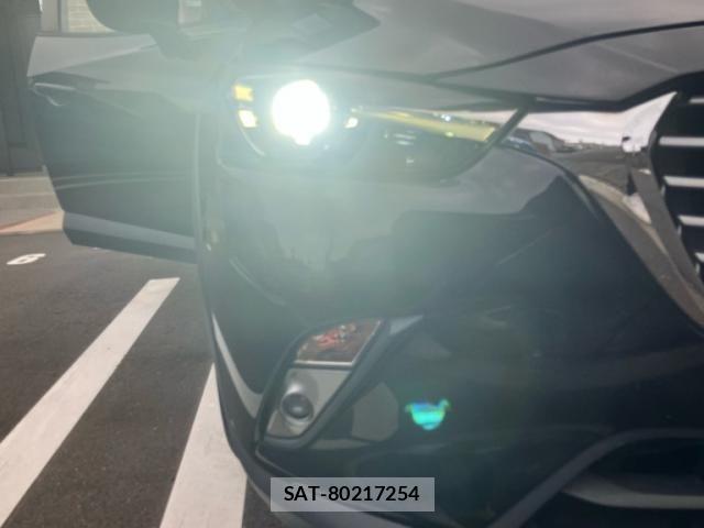 Mazda CX-3 2017-10 8335428-4