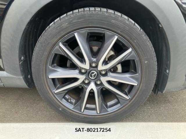 Mazda CX-3 2017-10 8335428-6