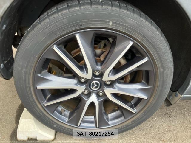 Mazda CX-3 2017-10 8335428-7