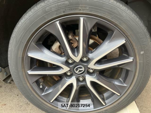 Mazda CX-3 2017-10 8335428-8