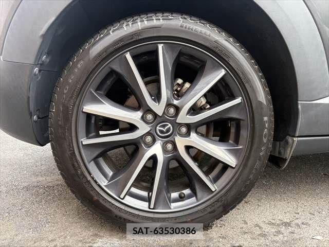 Mazda CX-3 2018-02 8335430-15