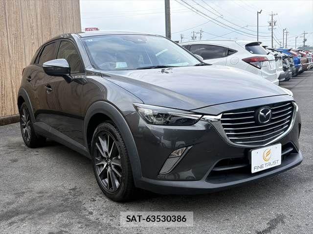 Mazda CX-3 2018-02 8335430-17