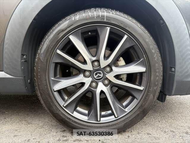 Mazda CX-3 2018-02 8335430-27