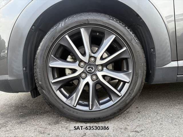 Mazda CX-3 2018-02 8335430-28