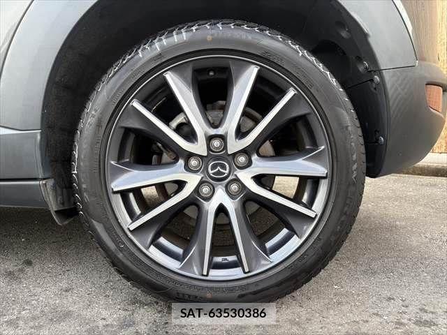 Mazda CX-3 2018-02 8335430-29