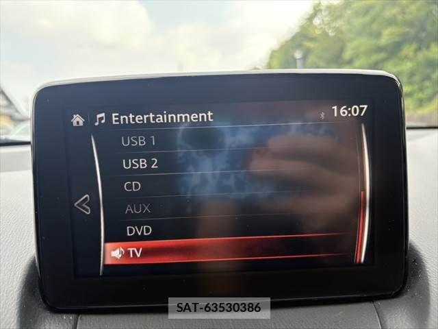 Mazda CX-3 2018-02 8335430-5