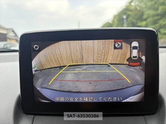 Mazda CX-3 2018-02 8335430-6