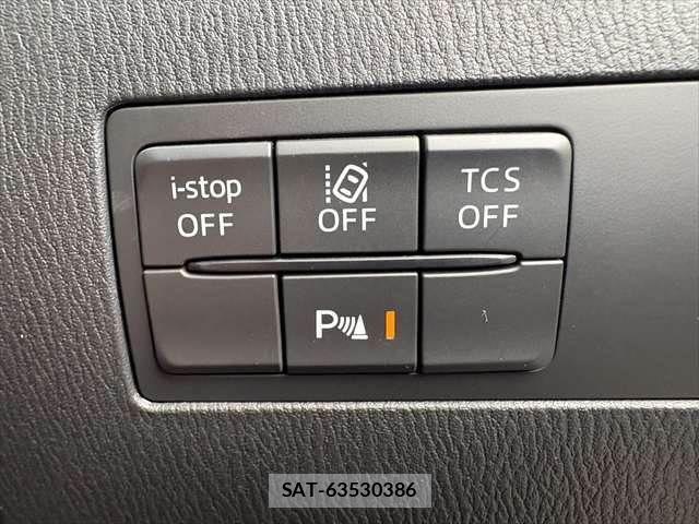 Mazda CX-3 2018-02 8335430-7