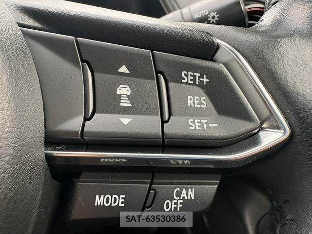 Mazda CX-3 2018-02 8335430-8