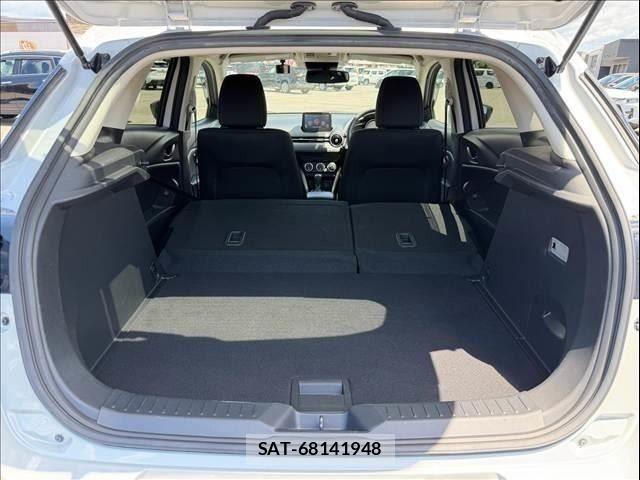 Mazda CX-3 2019-07 8335427-11