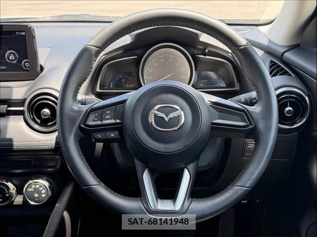 Mazda CX-3 2019-07 8335427-12