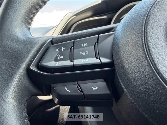 Mazda CX-3 2019-07 8335427-13