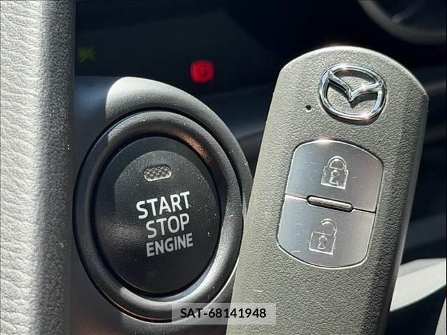 Mazda CX-3 2019-07 8335427-14