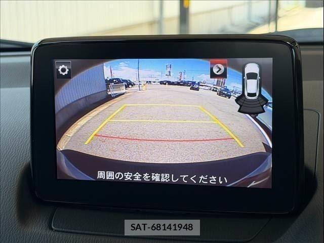 Mazda CX-3 2019-07 8335427-15