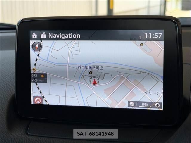 Mazda CX-3 2019-07 8335427-16