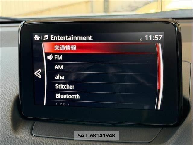Mazda CX-3 2019-07 8335427-17