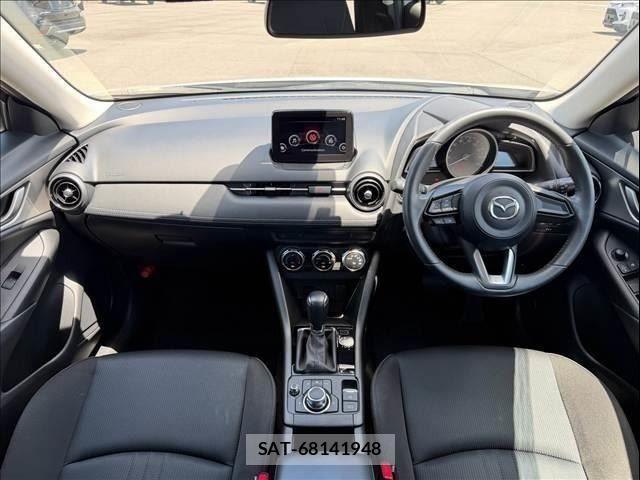 Mazda CX-3 2019-07 8335427-1