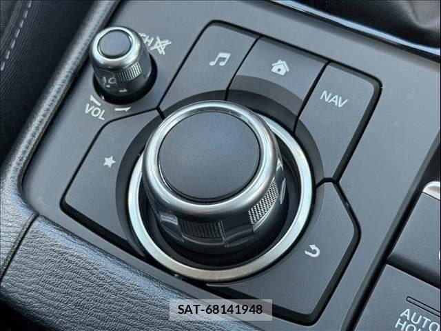Mazda CX-3 2019-07 8335427-20