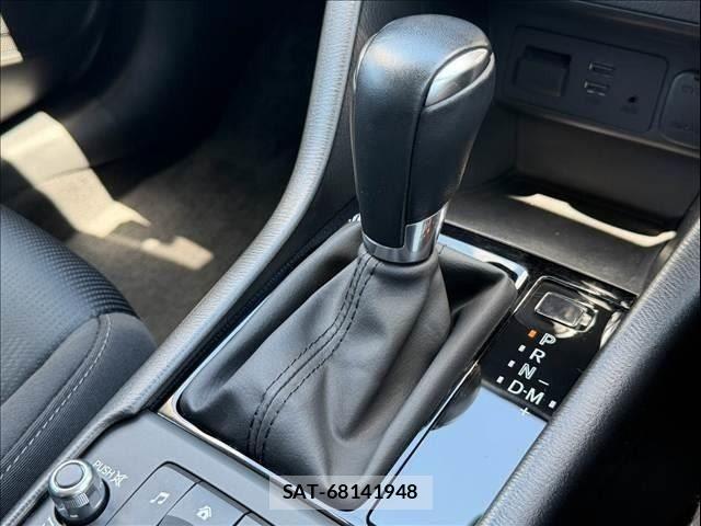 Mazda CX-3 2019-07 8335427-27