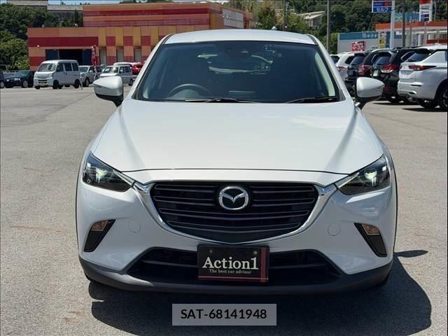 Mazda CX-3 2019-07 8335427-2