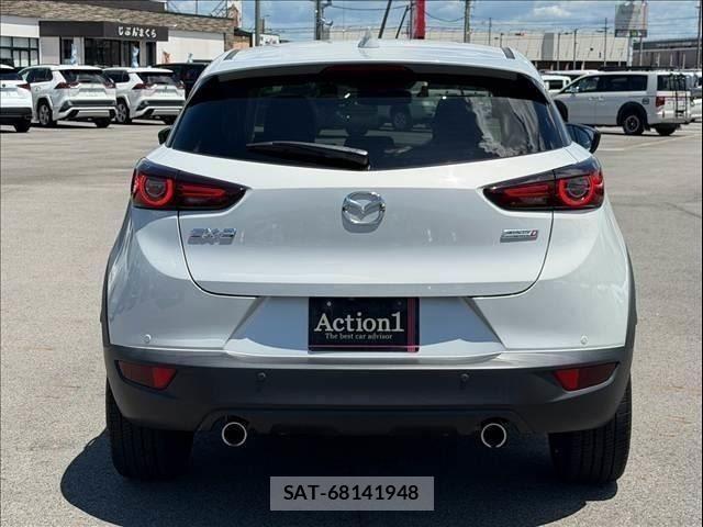Mazda CX-3 2019-07 8335427-3