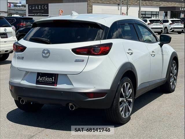 Mazda CX-3 2019-07 8335427-4