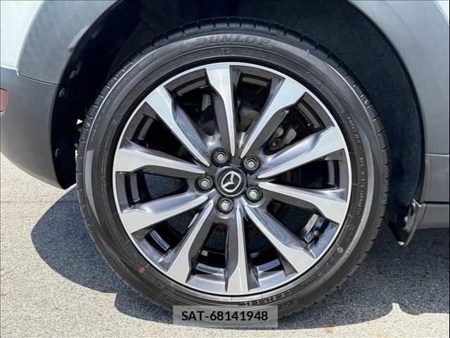 Mazda CX-3 2019-07 8335427-7