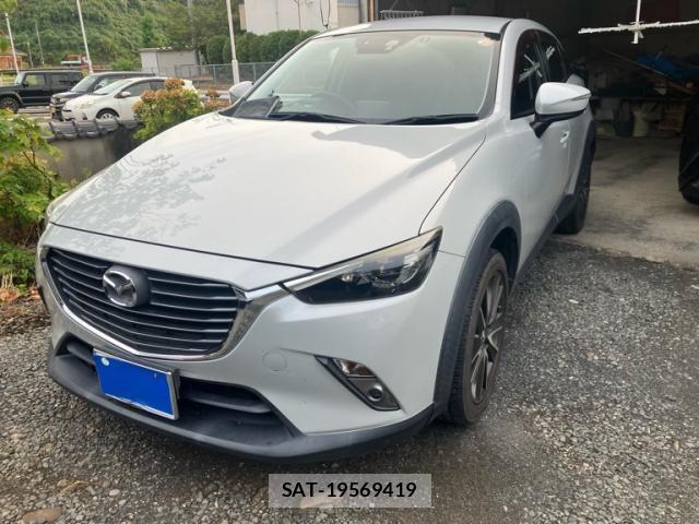 Mazda CX-3 2015-06 8335431-0