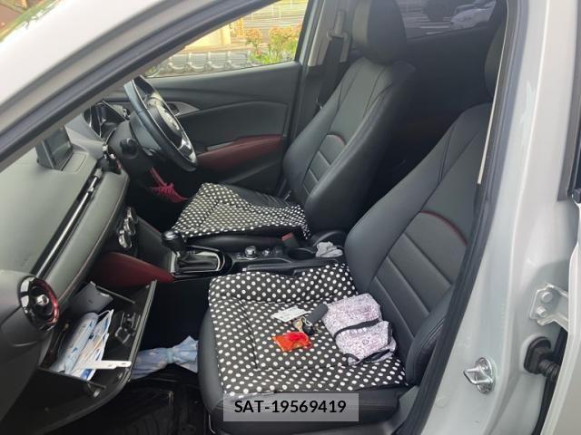 Mazda CX-3 2015-06 8335431-10