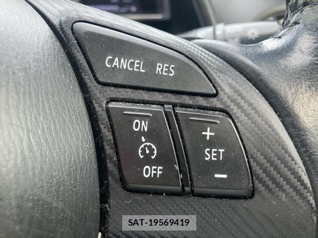 Mazda CX-3 2015-06 8335431-14