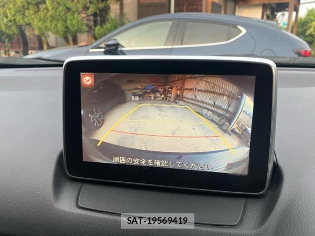 Mazda CX-3 2015-06 8335431-18