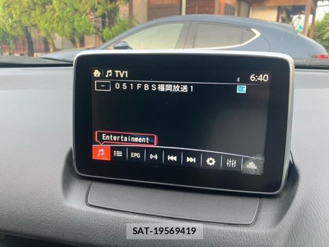 Mazda CX-3 2015-06 8335431-19